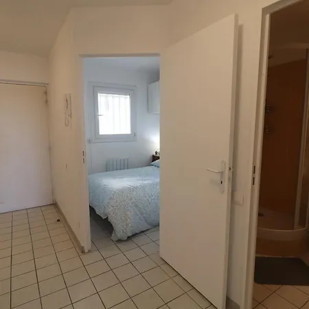 T2 Avec Piscine Et Garage A - Fr-1-472a-313 Apartment *