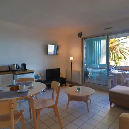 T2 Avec Piscine Et Garage A - Fr-1-472a-313 Apartment